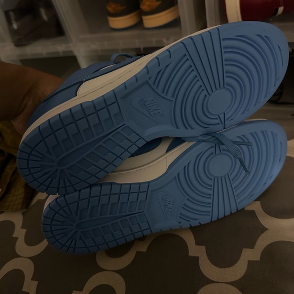 Nike dunk Unc - Picture 4 of 4